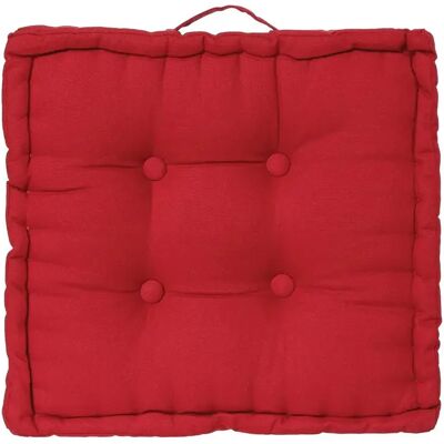Atmosphera Rouge 40x40cm - Publicité Atmosphera Rouge 40x40cm - Publicité