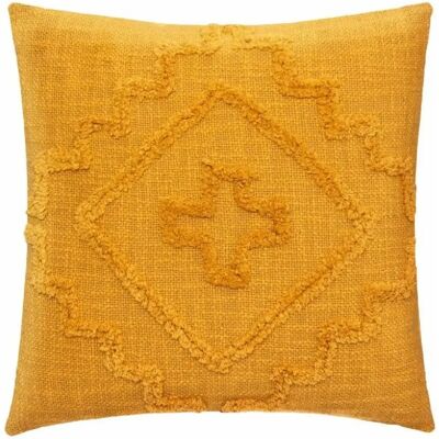 Générique Coussin Tufté Inca - Publicité Générique Coussin Tufté Inca - Publicité