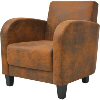 HelloShop26 - Chaise design club - Armchair - Publicité HelloShop26 - Chaise design club - Armchair - Publicité