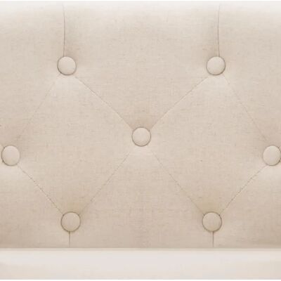 HelloShop26 - Sillón diseño beige - Sofa chair - Publicité HelloShop26 - Sillón diseño beige - Sofa chair - Publicité