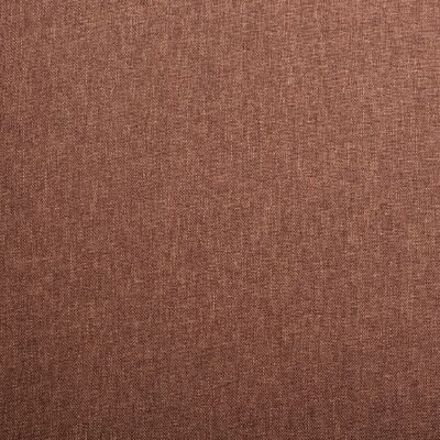 HelloShop26 - Sillón - Marron - Tissu - Armchair - Publicité HelloShop26 - Sillón - Marron - Tissu - Armchair - Publicité