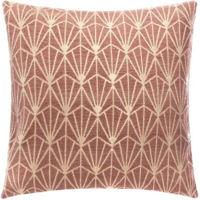but Housse de Coussin ART DECO Rose 40x40 cm - Publicité but Housse de Coussin ART DECO Rose 40x40 cm - Publicité