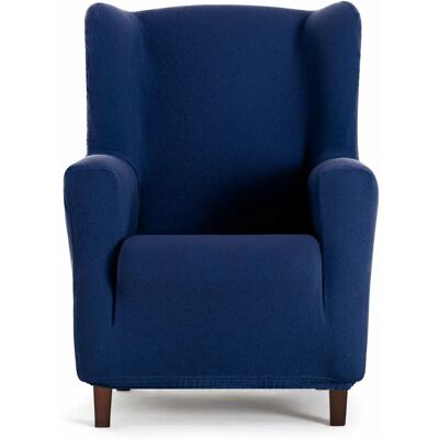 Eysa Housse de fauteuil BRONX Bleu - Publicité Eysa Housse de fauteuil BRONX Bleu - Publicité