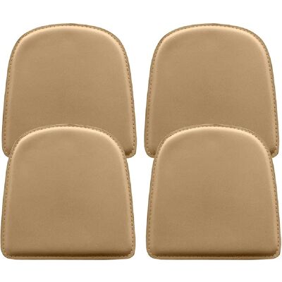 Iconik Interior Stylix - Pack x4 coussins - Publicité Iconik Interior Stylix - Pack x4 coussins - Publicité