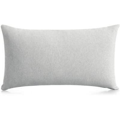 Eysa Housse de coussin Levante - Gris 30x50 - Publicité Eysa Housse de coussin Levante - Gris 30x50 - Publicité