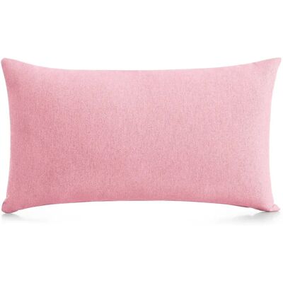 Eysa Housse de coussin Levante - Rose - Publicité Eysa Housse de coussin Levante - Rose - Publicité