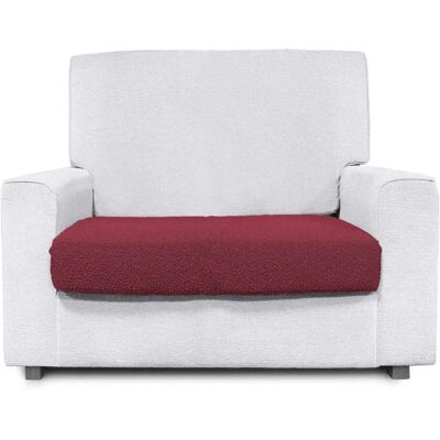 Housse de coussin Eysa ROC - Tuile - Publicité Housse de coussin Eysa ROC - Tuile - Publicité