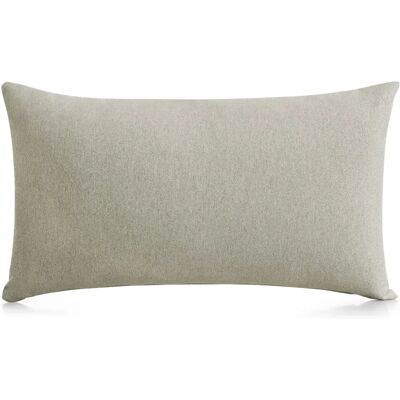 Eysa Levante - 50x30x50 cm - Beige - Publicité Eysa Levante - 50x30x50 cm - Beige - Publicité