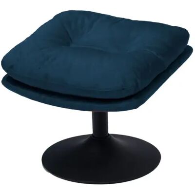 Amadeus repose-pieds Magnum - Bleu - Publicité Amadeus repose-pieds Magnum - Bleu - Publicité