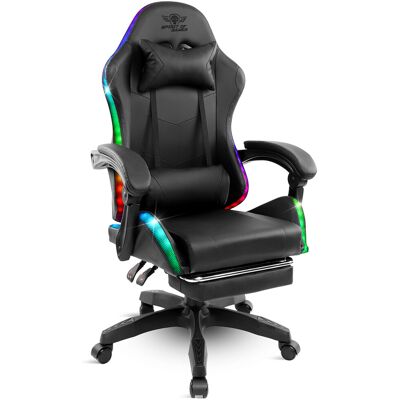 Spirit of Gamer Sirius RGB - Publicité Spirit of Gamer Sirius RGB - Publicité