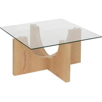 Atmosphera Créateur d'Intérieur - Table Basse - Style Scandinave - Publicité Atmosphera Créateur d'Intérieur - Table Basse - Style Scandinave - Publicité