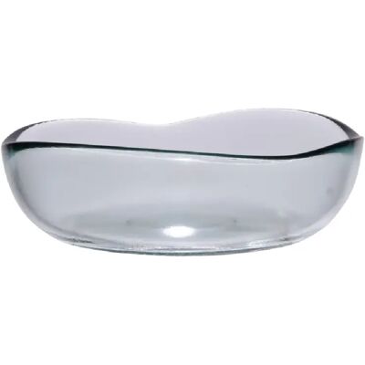 Table passion Saladier rond - Transparent - Publicité Table passion Saladier rond - Transparent - Publicité
