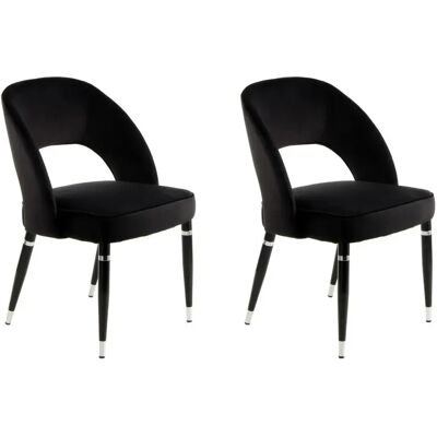 KAYOOM Modèle 525 - Ensemble de 2 Fauteuils Rétro - Publicité KAYOOM Modèle 525 - Ensemble de 2 Fauteuils Rétro - Publicité
