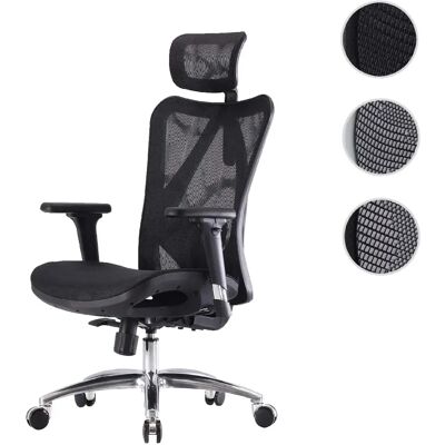Mendler SIHOO chaise de bureau - Publicité Mendler SIHOO chaise de bureau - Publicité