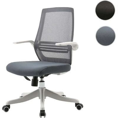 Mendler SIHOO Chaise de bureau ergonomique - Gris - Publicité Mendler SIHOO Chaise de bureau ergonomique - Gris - Publicité
