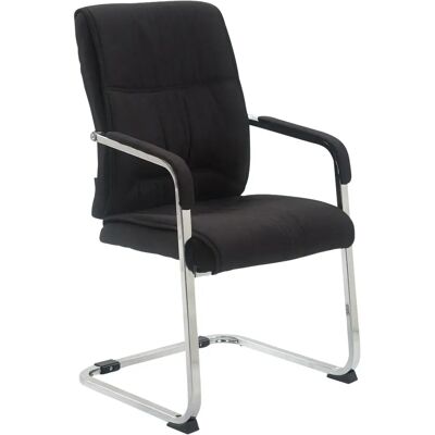 DÉCOSHOP26 - BUR10694 - Noir - XXL - Chaise - Publicité DÉCOSHOP26 - BUR10694 - Noir - XXL - Chaise - Publicité