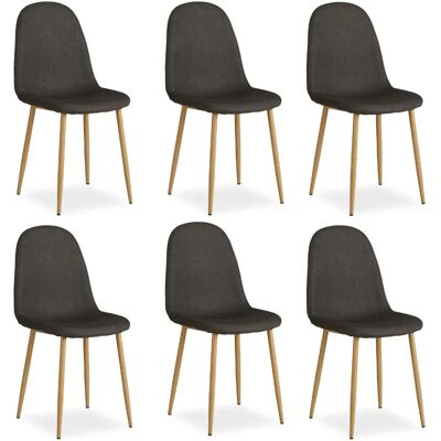 HOMESTYLE4U - Anthracite - Publicité HOMESTYLE4U - Anthracite - Publicité