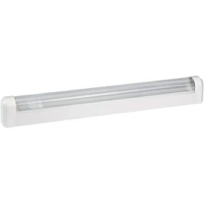 Aric applique murale LED - Blanc - Publicité Aric applique murale LED - Blanc - Publicité