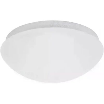 Kanlux Pires ECO DL-250 Blanc - Plafonnier avec détecteur - Publicité Kanlux Pires ECO DL-250 Blanc - Plafonnier avec détecteur - Publicité