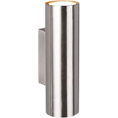 Lumière Lumiere Applique Marley 2 lampes - Gris - Publicité Lumière Lumiere Applique Marley 2 lampes - Gris - Publicité