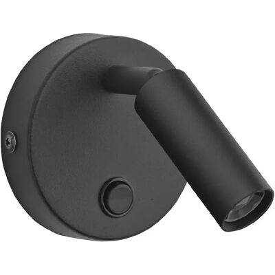 Lampe Murale Enzo Noire G9 - Éclairage Murale - Publicité Lampe Murale Enzo Noire G9 - Éclairage Murale - Publicité