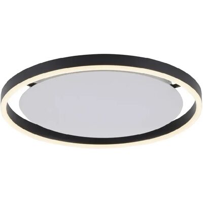 LEUCHTEN DIREKT RITUS Plafond - Dimmable, Ø 39,3cm, Blanc chaud - Publicité LEUCHTEN DIREKT RITUS Plafond - Dimmable, Ø 39,3cm, Blanc chaud - Publicité