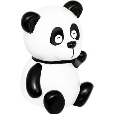 Veilleuse Panda Atmosphera - Lampe de Nuit à Piles - 13,5cm - Publicité Veilleuse Panda Atmosphera - Lampe de Nuit à Piles - 13,5cm - Publicité