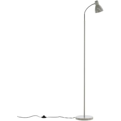 Venture Home Lina Lampe sur pied - Lumière intérieure beige - Publicité Venture Home Lina Lampe sur pied - Lumière intérieure beige - Publicité