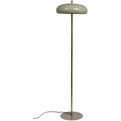 Amadeus Lampadaire de lecture Gabin - Vert - Publicité Amadeus Lampadaire de lecture Gabin - Vert - Publicité