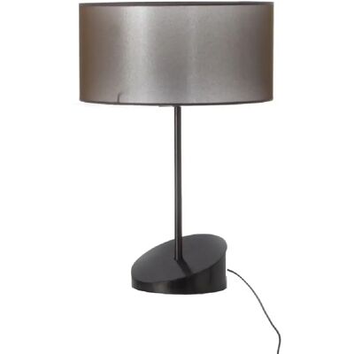 Amadeus Lampe à poser Tucuman - Cuivre - Publicité Amadeus Lampe à poser Tucuman - Cuivre - Publicité