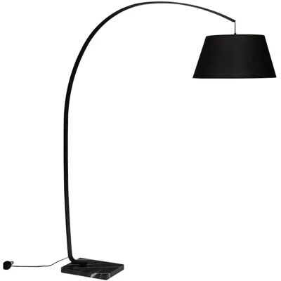 Amadeus Lampe à poser Neo - Noir - Publicité Amadeus Lampe à poser Neo - Noir - Publicité