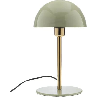 Amadeus Lampe à poser Basile - Vert - Publicité Amadeus Lampe à poser Basile - Vert - Publicité