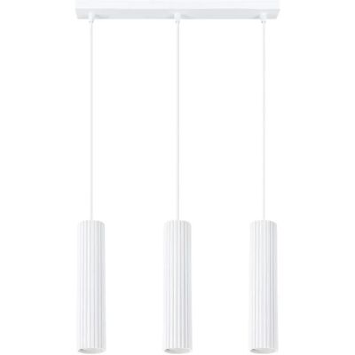 Suspension Minimaliste Karbon SOLLUX - Pendant Light - Publicité Suspension Minimaliste Karbon SOLLUX - Pendant Light - Publicité