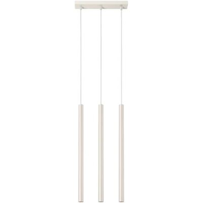 Sollux Lighting PASTELO Beige Suspension Moderne - Publicité Sollux Lighting PASTELO Beige Suspension Moderne - Publicité