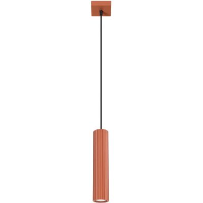 Sollux Lighting Karbon Lampe suspendue minimaliste - Pendant Lamp - Publicité Sollux Lighting Karbon Lampe suspendue minimaliste - Pendant Lamp - Publicité