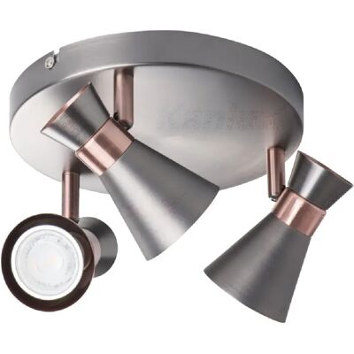 Kanlux MODÈLE 29113 Lampe plafond réglable GU10 - Lampe de plafond - Publicité Kanlux MODÈLE 29113 Lampe plafond réglable GU10 - Lampe de plafond - Publicité