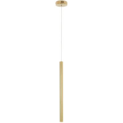 Maxlight Suspension spot LED - Or - Publicité Maxlight Suspension spot LED - Or - Publicité
