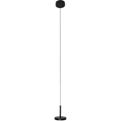 Maxlight Suspension Ibiza LED - Noir - Publicité Maxlight Suspension Ibiza LED - Noir - Publicité