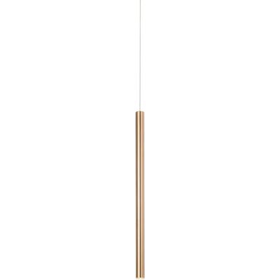 Maxlight Suspension spot Organic - Cuivre - Publicité Maxlight Suspension spot Organic - Cuivre - Publicité