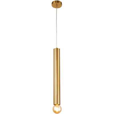 Candellux suspension Austin - Or - Publicité Candellux suspension Austin - Or - Publicité