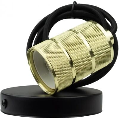 Ecolight Eco light Plafonnier porte-lampe E27 - Publicité Ecolight Eco light Plafonnier porte-lampe E27 - Publicité