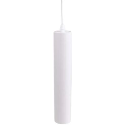 Ecolight Suspension tube – Blanc - Publicité Ecolight Suspension tube – Blanc - Publicité