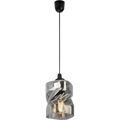 Candellux Suspension Felis - Noir - Publicité Candellux Suspension Felis - Noir - Publicité