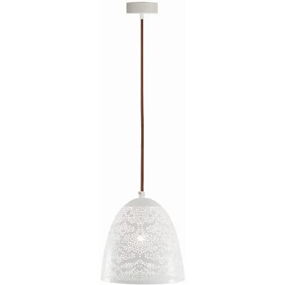 Candellux Suspension Bene - Blanc - Publicité Candellux Suspension Bene - Blanc - Publicité
