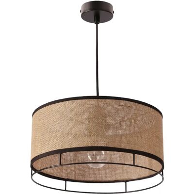Candellux Suspension Ardi - Noir - Publicité Candellux Suspension Ardi - Noir - Publicité