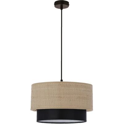 Candellux Suspension Ritana - Noir - Publicité Candellux Suspension Ritana - Noir - Publicité