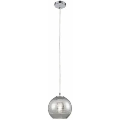 Reality Suspension plafond verre - Argent - Publicité Reality Suspension plafond verre - Argent - Publicité
