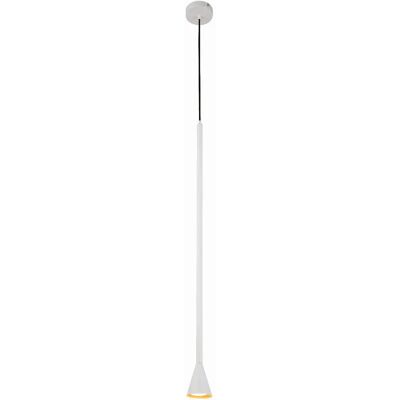 Candellux suspension Tucson - Blanc - Publicité Candellux suspension Tucson - Blanc - Publicité