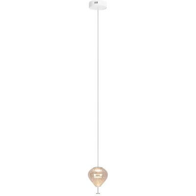 Maxlight Suspension LED intérieure - Blanc - Publicité Maxlight Suspension LED intérieure - Blanc - Publicité