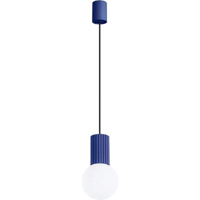 Pure lume Suspension Sfera - Multicolore - Publicité Pure lume Suspension Sfera - Multicolore - Publicité